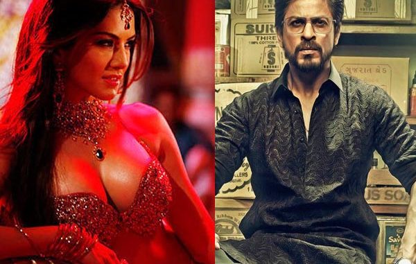images_Cinema_Masala_SRK and Sunny raees makers inundated with calls for ‘laila o’laila’.